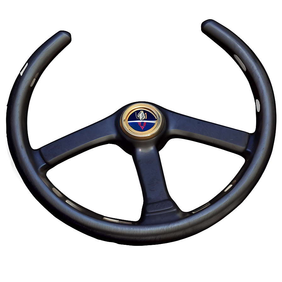 Cartoon Steering Wheel Png 05252024