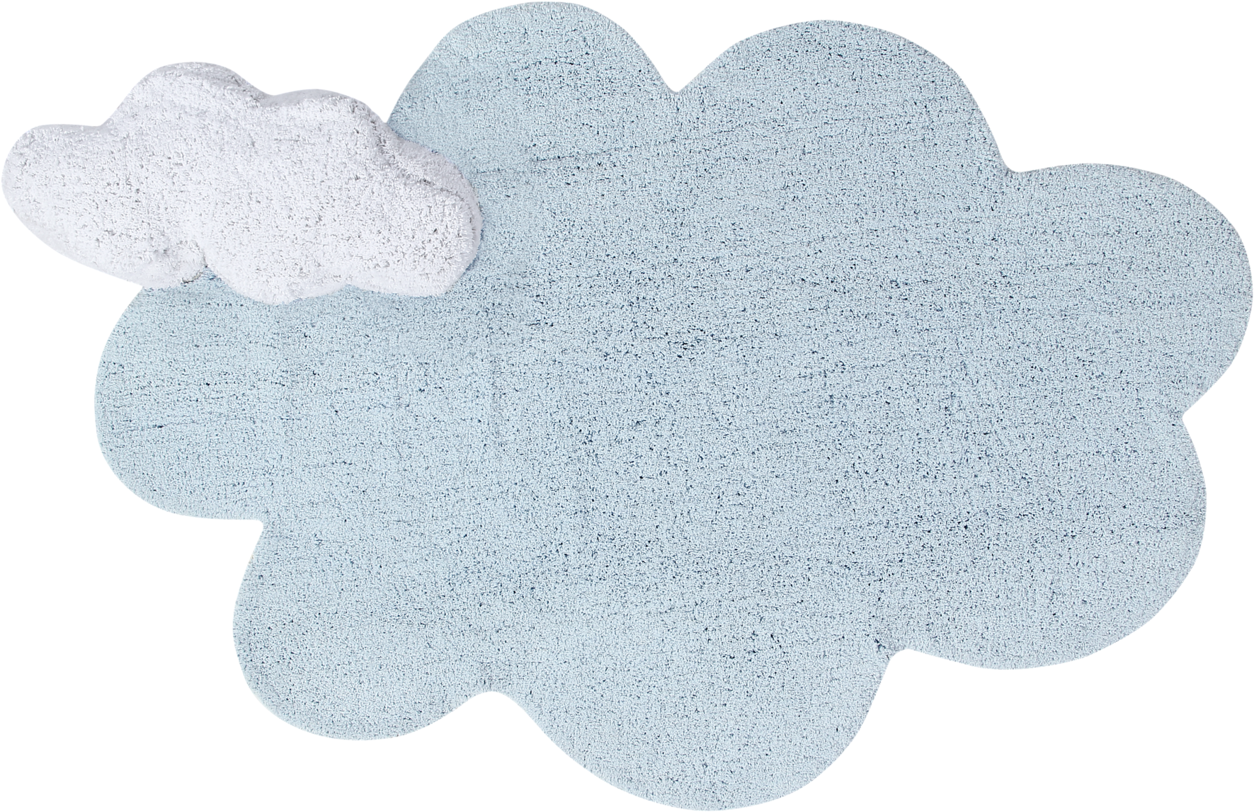 Head In The Clouds Rug And Pillow Set'Class='lazyload - Cloud Rug, HD Png Download PNG image with a transparent background, free high-resolution download