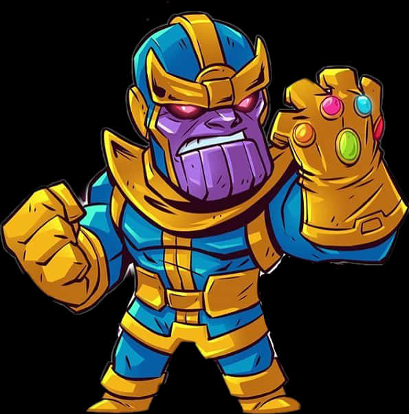 #thanos - Thanos Icono, HD Png Download PNG with transparent background