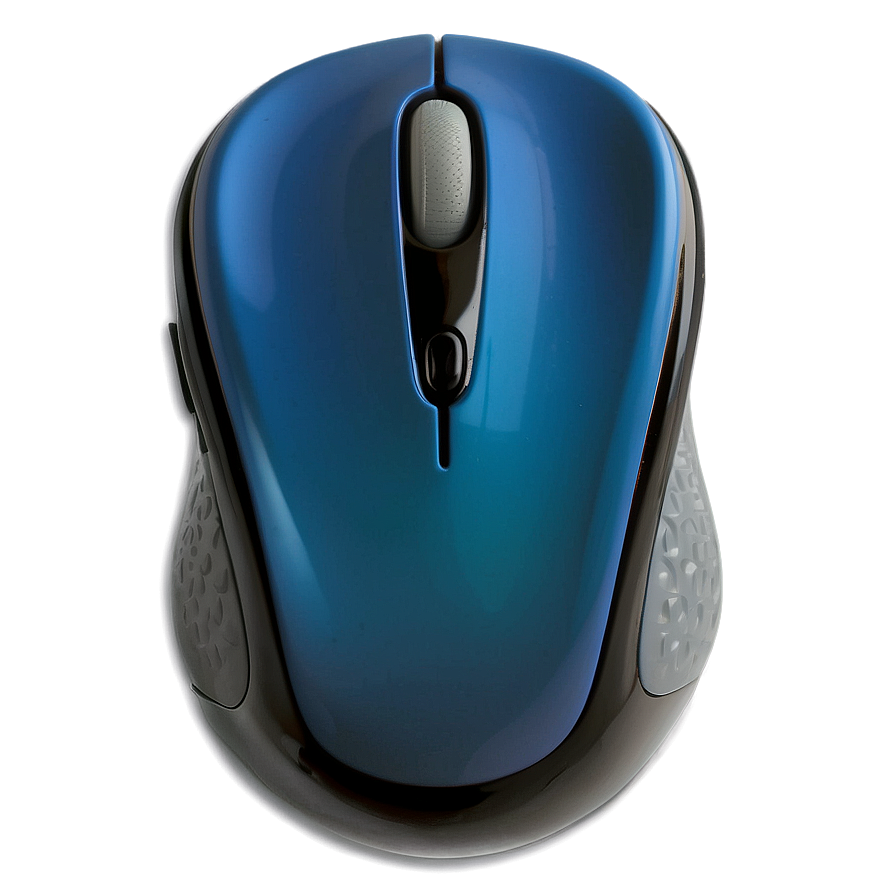 Cartoon-themed Computer Mouse Png 05252024