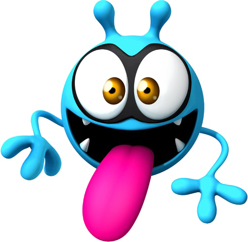 Virus PNG HD PNG with transparent background
