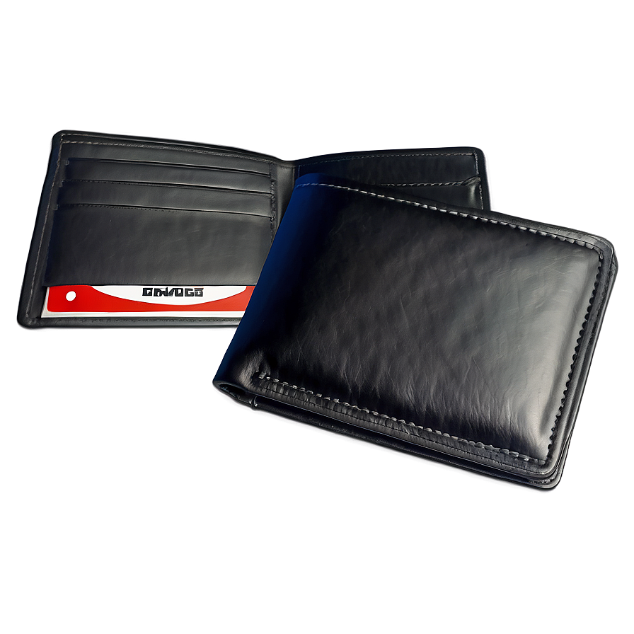 Cartoon Wallet Png 73