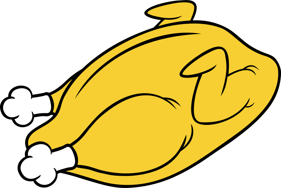 Transparent Grill Clipart Png - Chicken Meat Black And White, Png Download PNG with transparent background