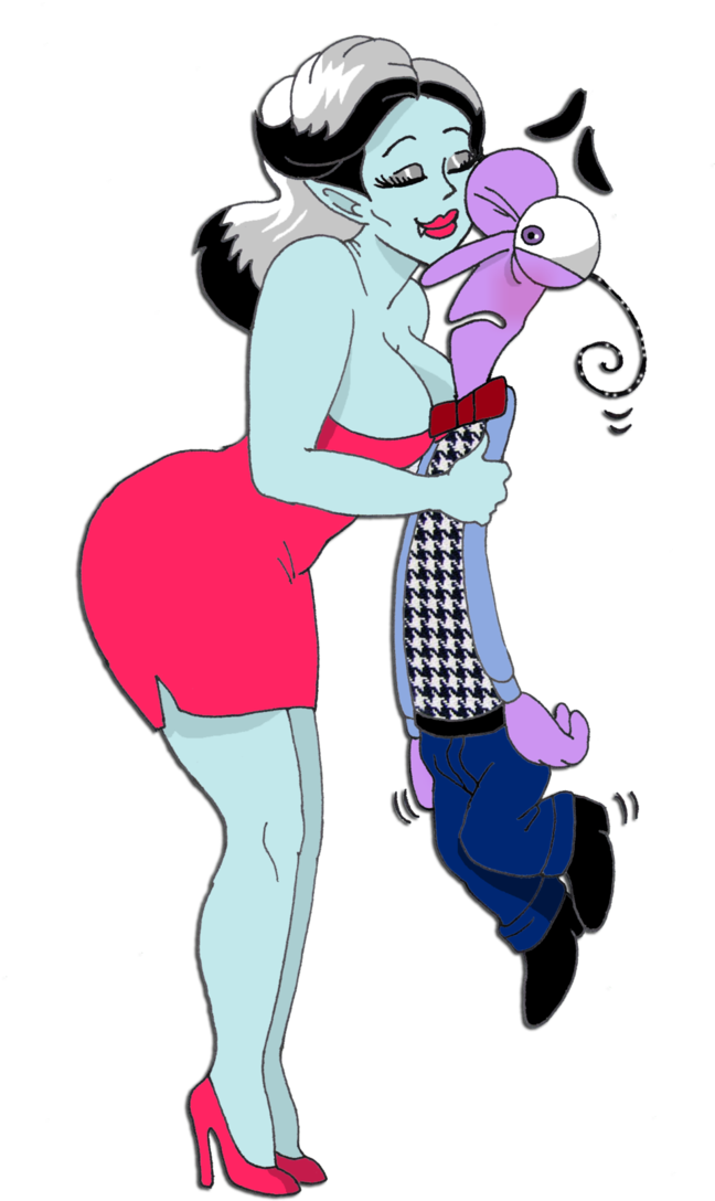 Inside Out Fear Lust , Png Download, Transparent Png PNG with transparent background