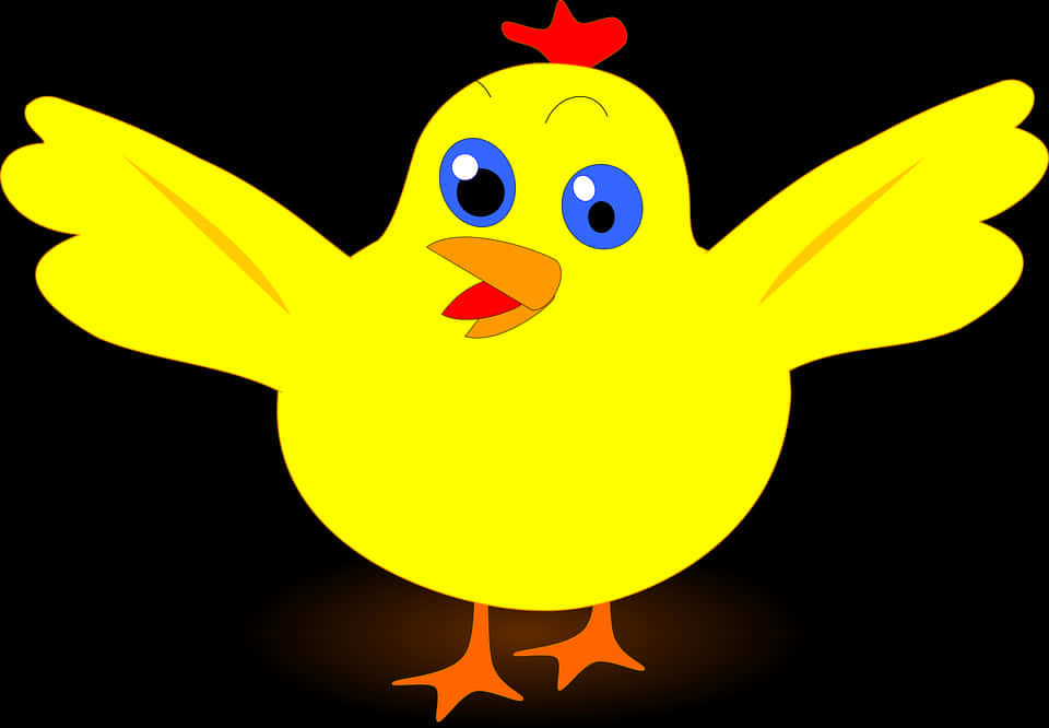 Transparent Easter Chick Png - Gambar Anak Telur Kartun, Png Download PNG image with a transparent background, free high-resolution download
