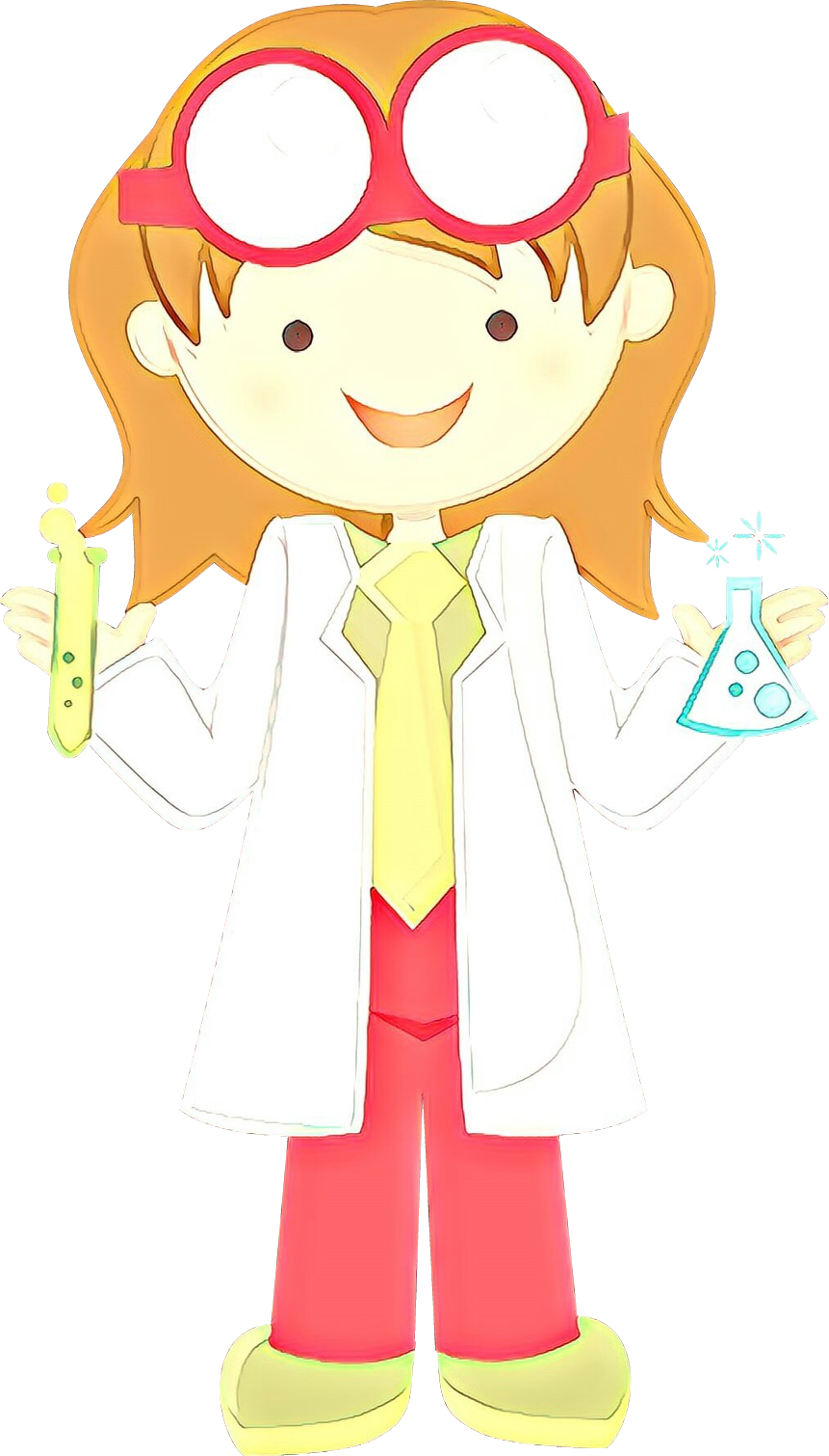 Clip Art Science Free Content Scientist Foot And Ankle - Scientist Clip Art Png, Transparent Png PNG with transparent background