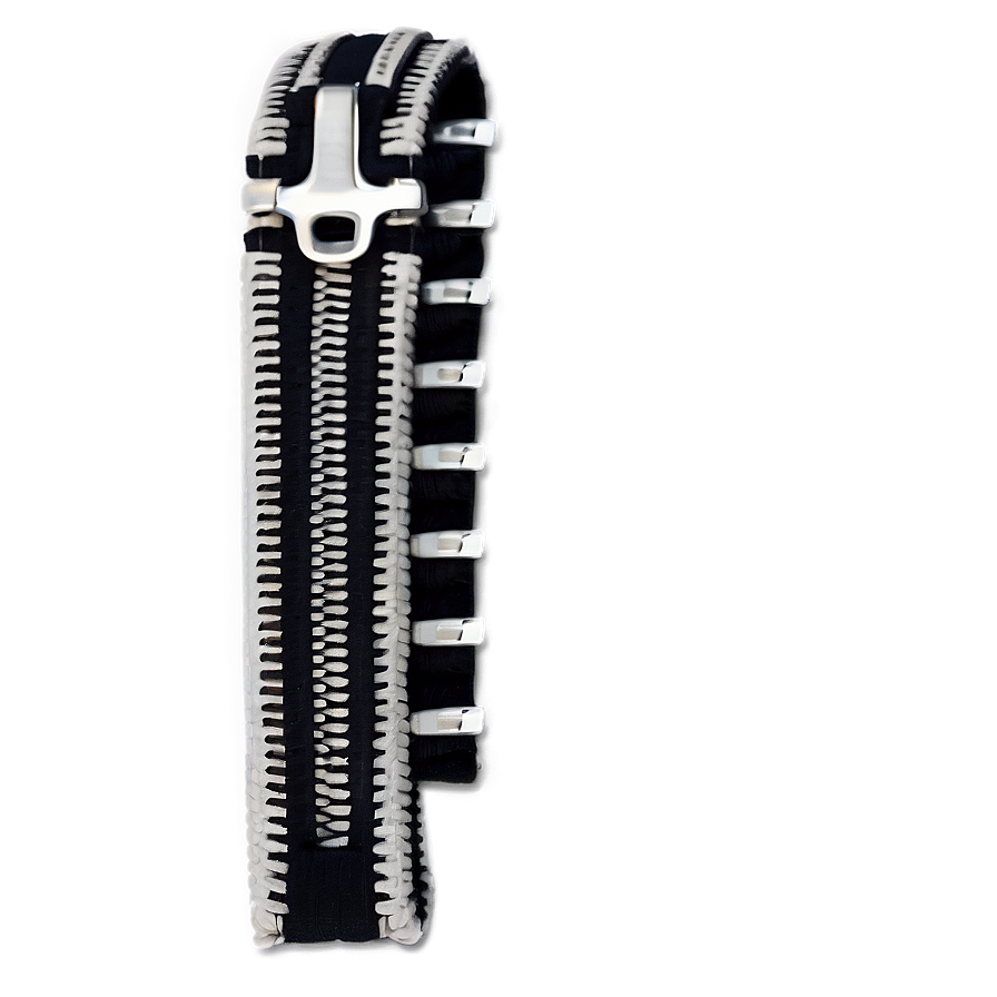Cartoon Zipper Design PNG 72 PNG image with a transparent background, free high-resolution download