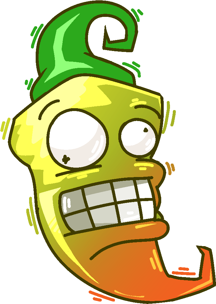 Pvz Plants Vs Zombies Pvza Plants Vs Zombies Adventures - Plants Vs Zombies Adventure, HD Png Download PNG image with a transparent background, free high-resolution download