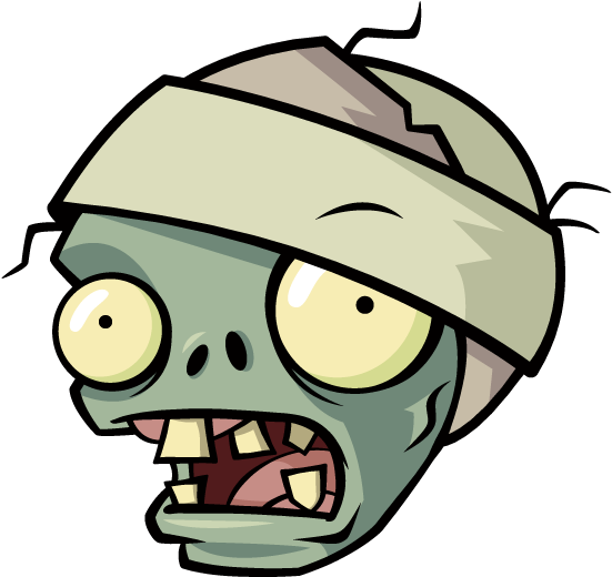 Zombies - Plants Vs Zombies Png, Transparent Png PNG image with a transparent background, free high-resolution download