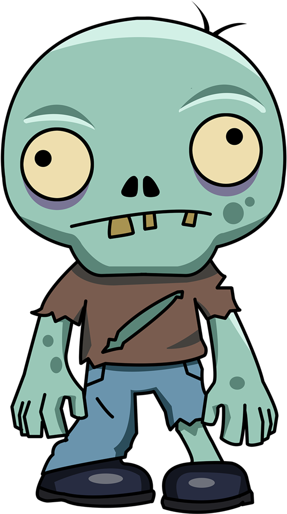 Free Png Images - Transparent Background Zombie Clipart, Png Download PNG image with a transparent background, free high-resolution download