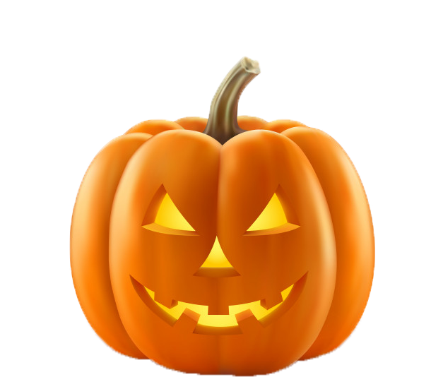 Halloween Pumpkins Pumpkin Pie Jack O' Lantern Clip - Halloween Pumpkin Png, Transparent Png PNG image with a transparent background, free high-resolution download
