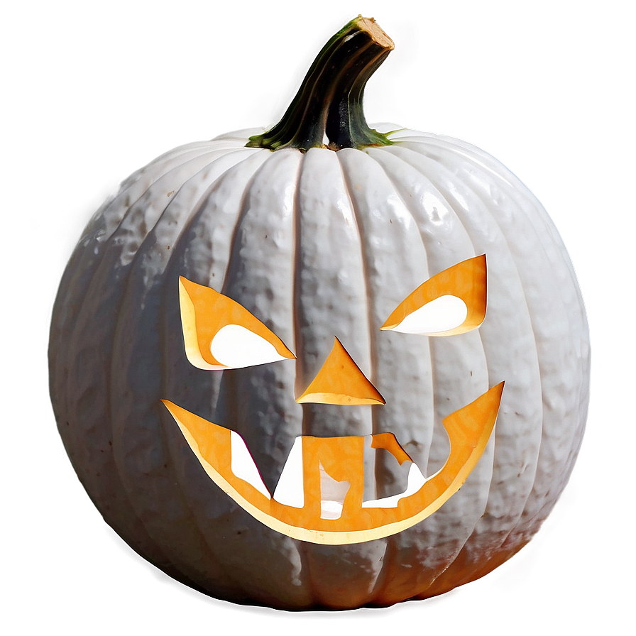 Carved Pumpkin Masterpiece PNG kyr PNG image with a transparent background, free high-resolution download