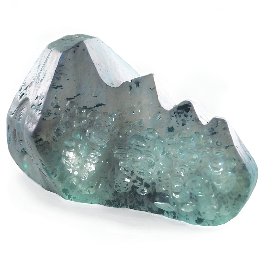 Carved Quartz Artifact Png 06132024