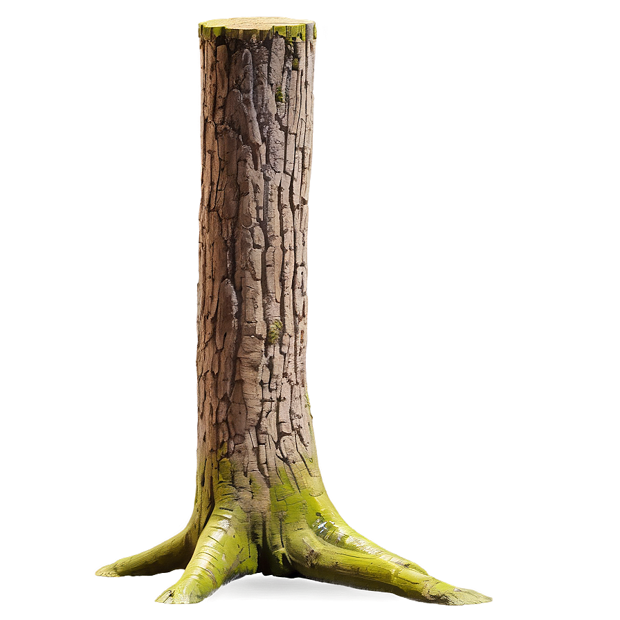 Carved Tree Trunk Png Lnu48