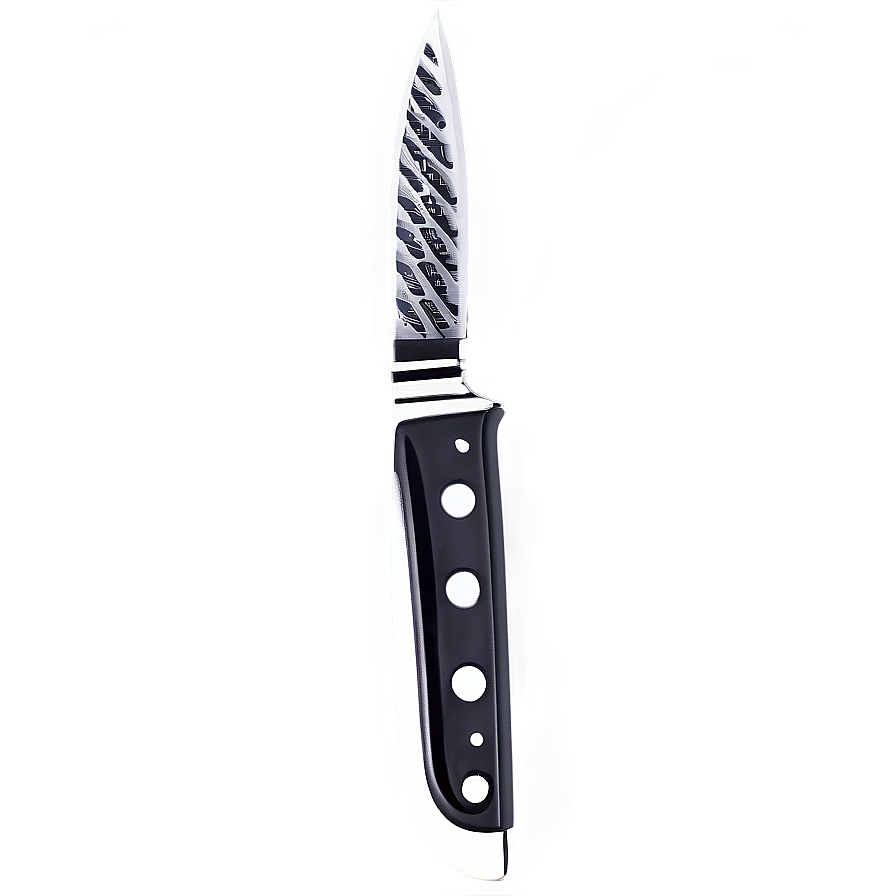 Carving Knife Png 73