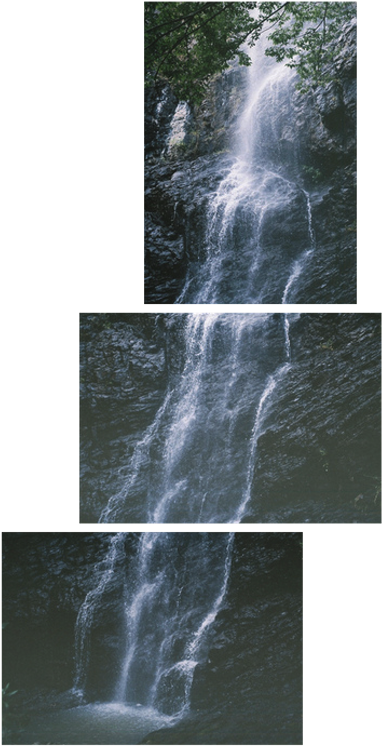 Waterfall , Png Download - Waterfall, Transparent Png PNG with transparent background