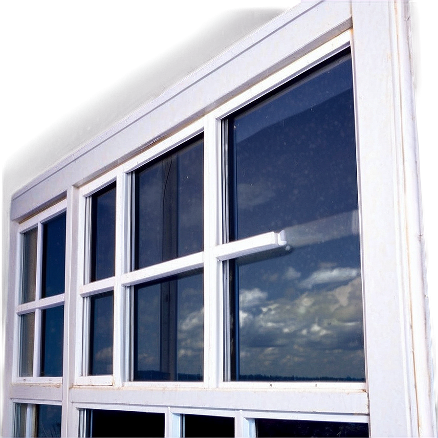 Casement Windows Open Png 55