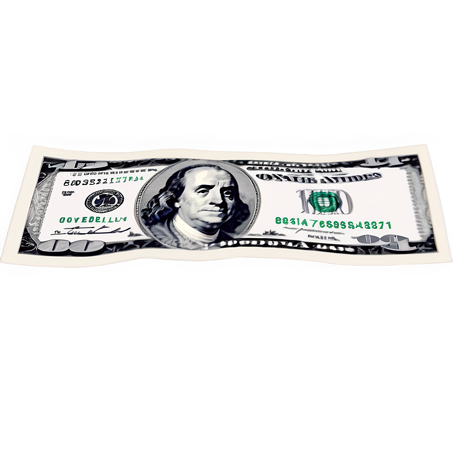 Cash Flow Dollar Bill Image Png Dfx49