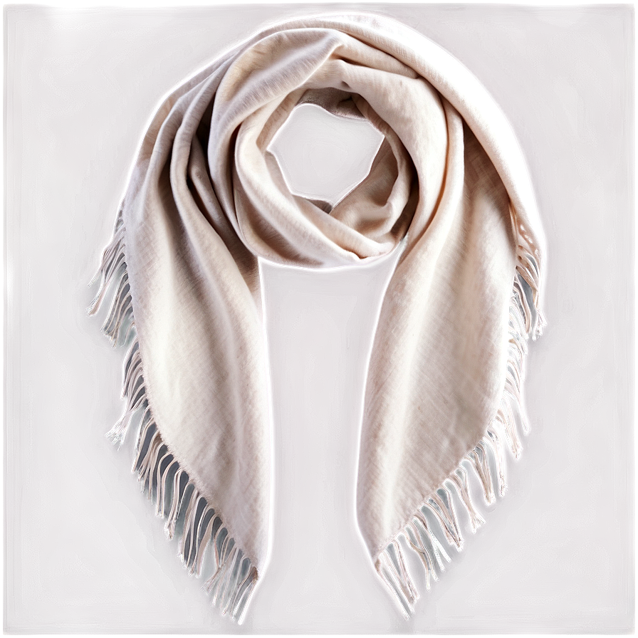 Cashmere Scarf PNG 68 PNG with transparent background
