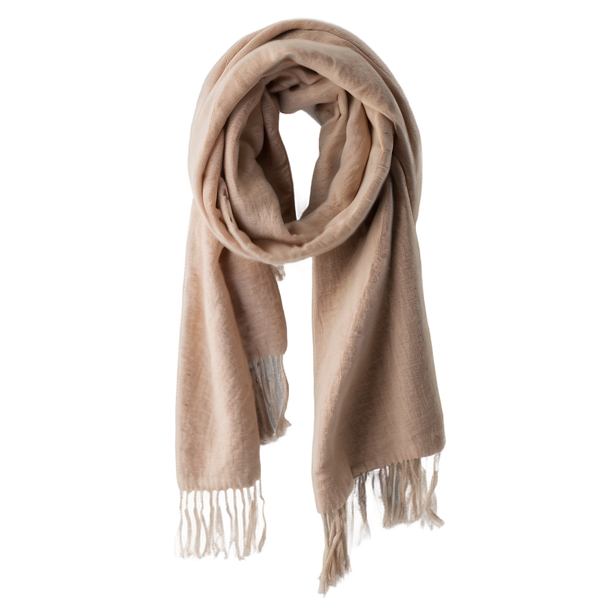 Cashmere Scarf PNG 89 PNG with transparent background