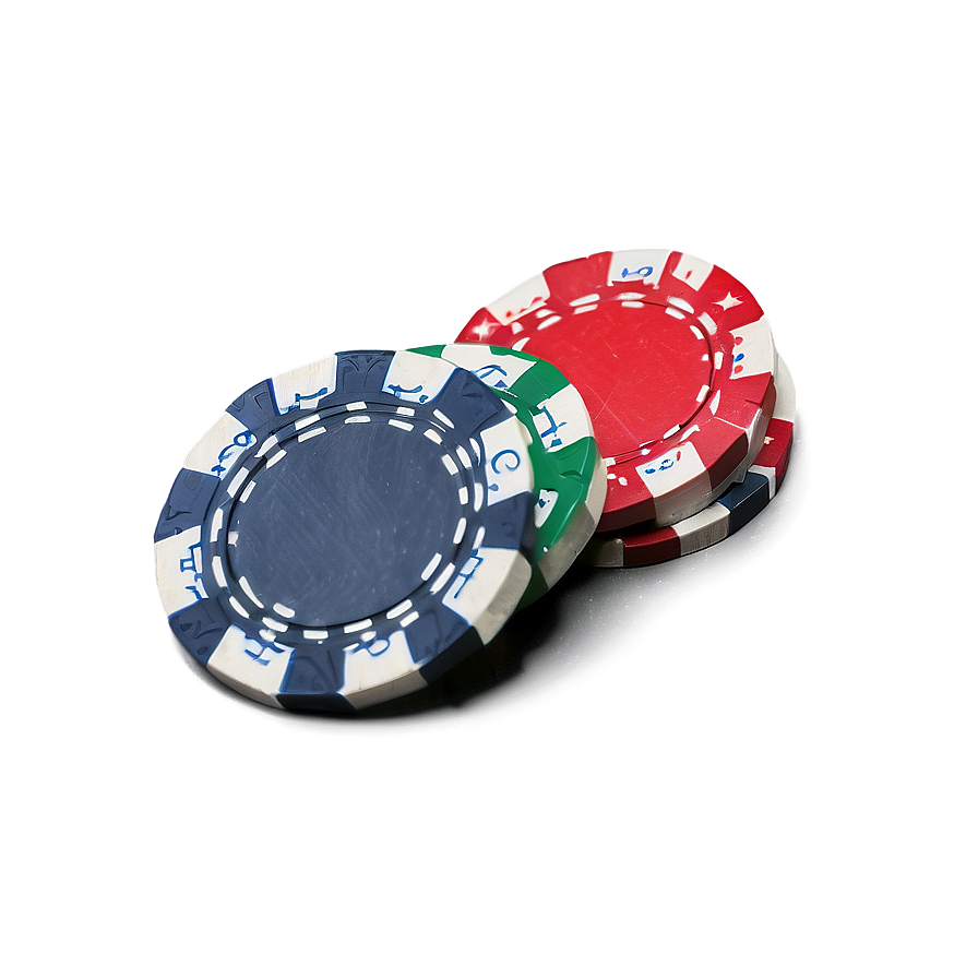 Casino Chips Circle Png Mxf35