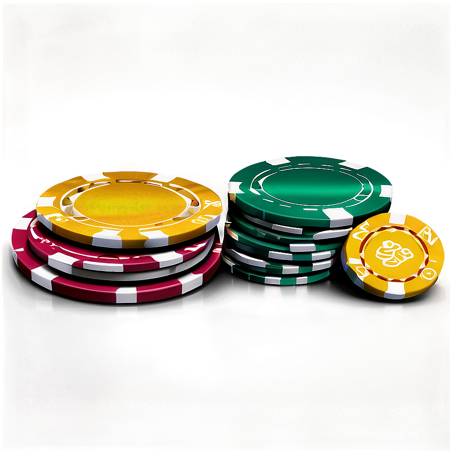 Casino Chips Png 66