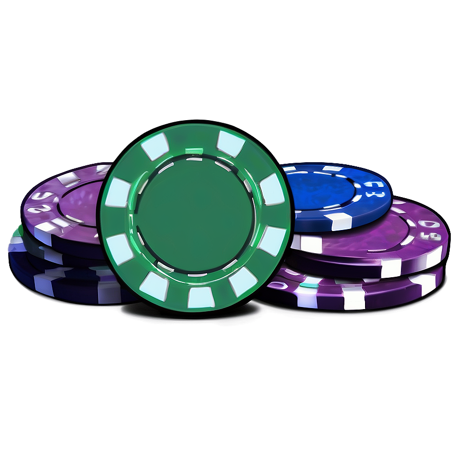 Casino Poker Chips Png Jla4