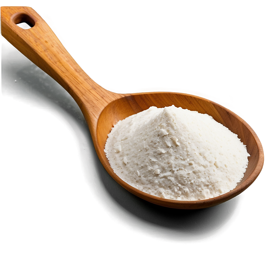 Cassava Flour Png Iwf