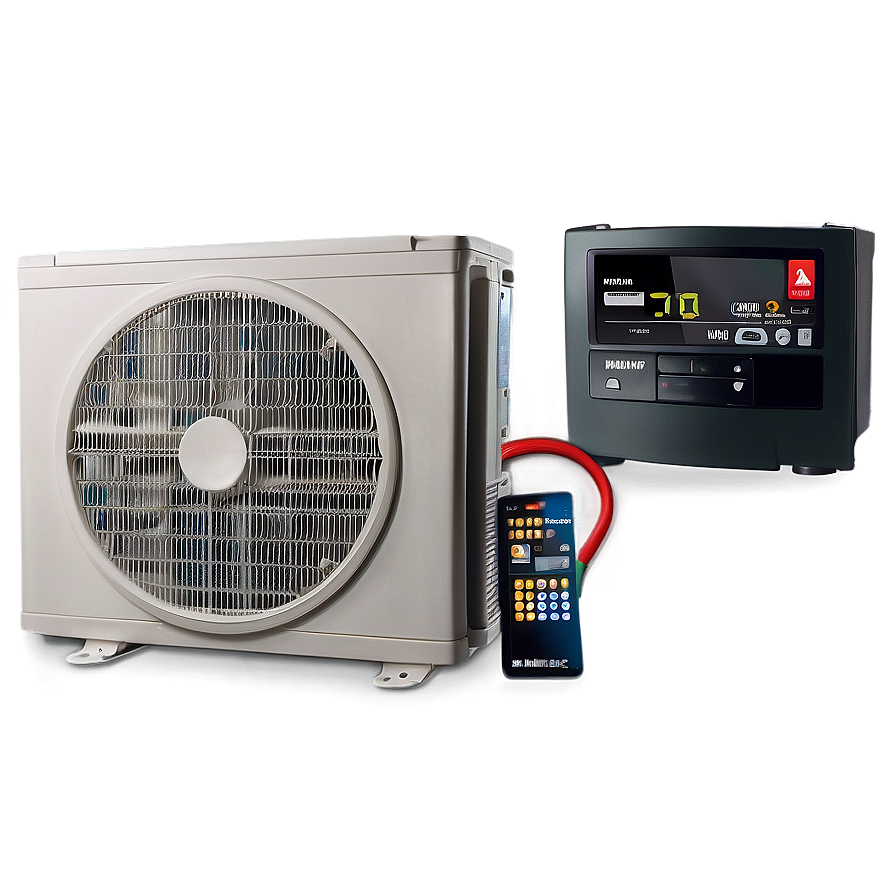 Cassette Type Air Conditioner PNG gtr PNG with transparent background