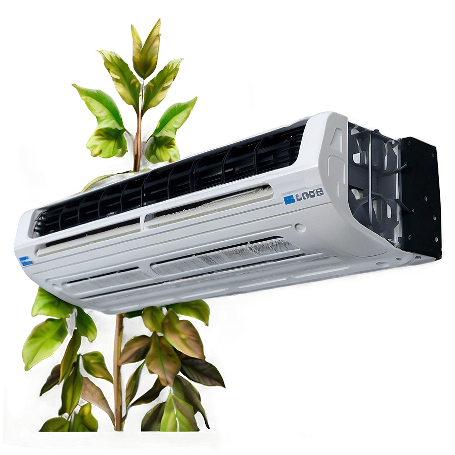Cassette Type Air Conditioner PNG spl PNG with transparent background