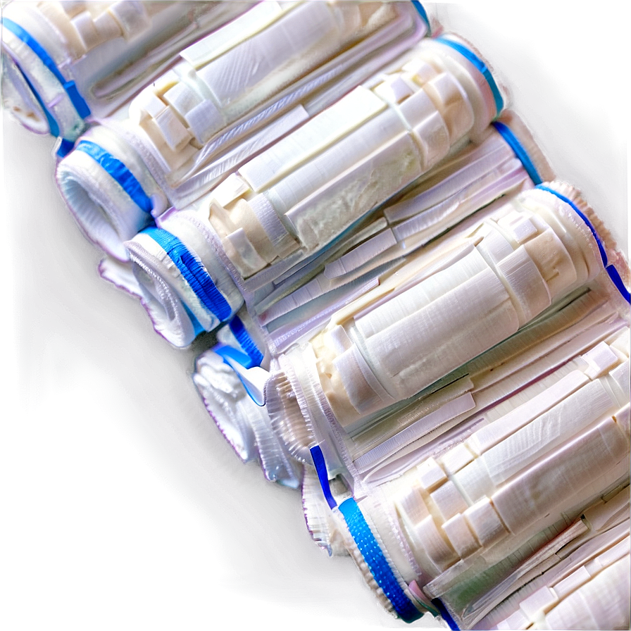 Cast and Bandages PNG 06202024 PNG with transparent background