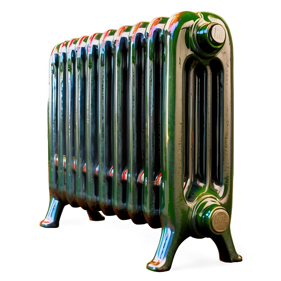 Cast Iron Radiator Png Vuc36