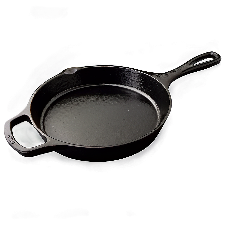 Cast Iron Skillet Png 52