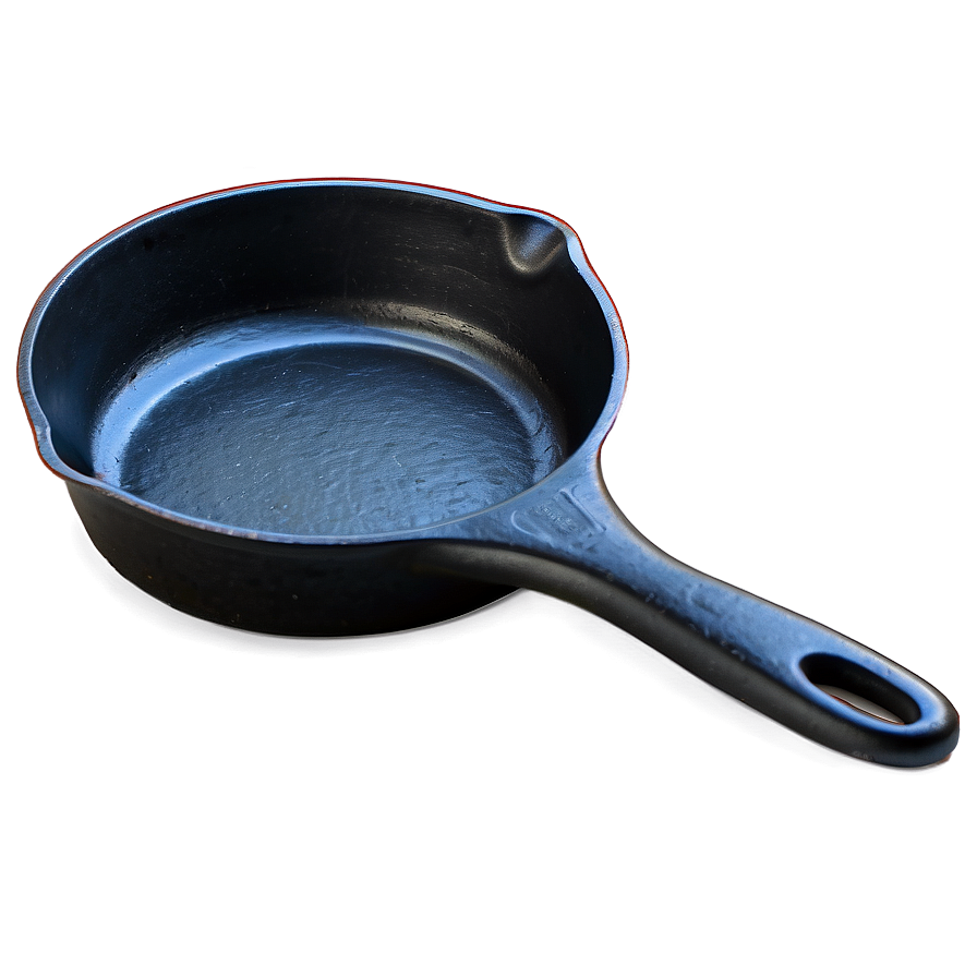 Cast Iron Skillet Png Kyk