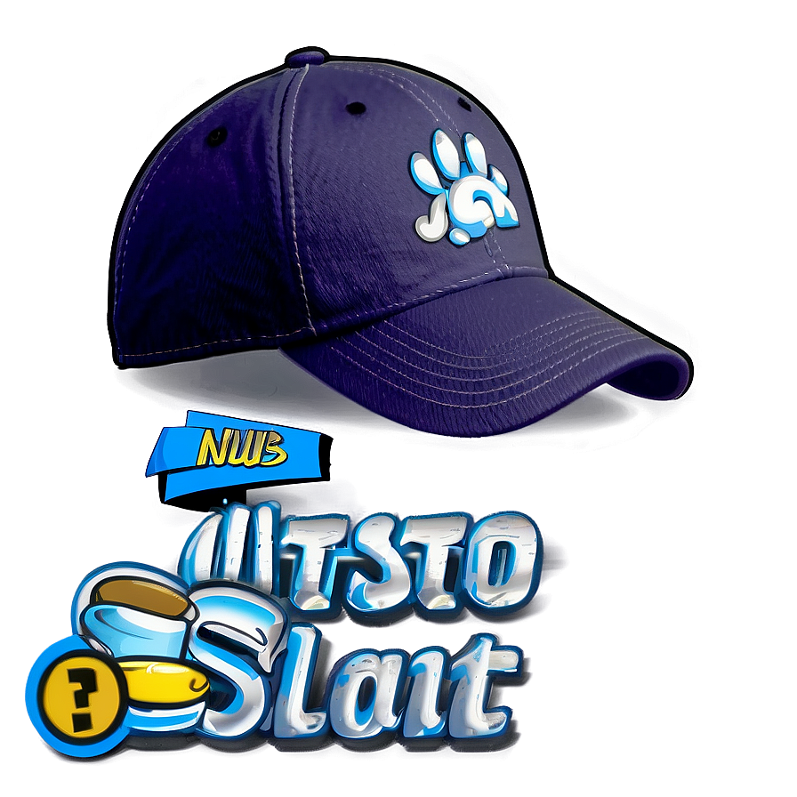 Casual Ball Cap Png 06282024