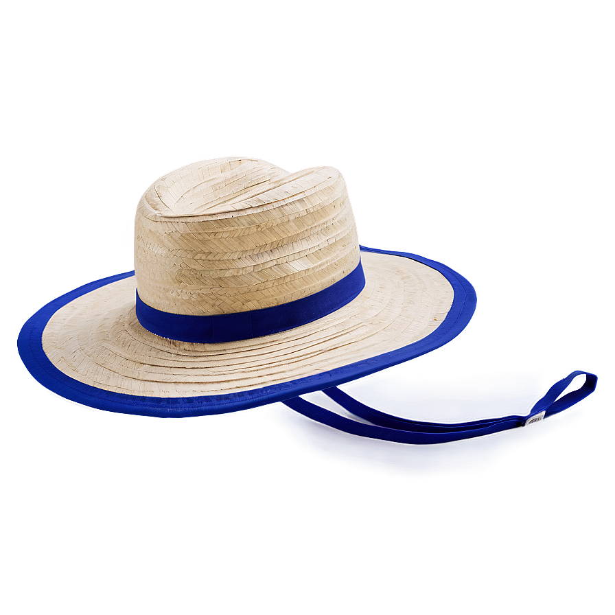 Casual Beach Hat Png Rqa36