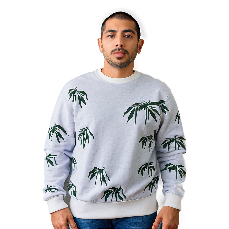 Casual Sweatshirt Png 98