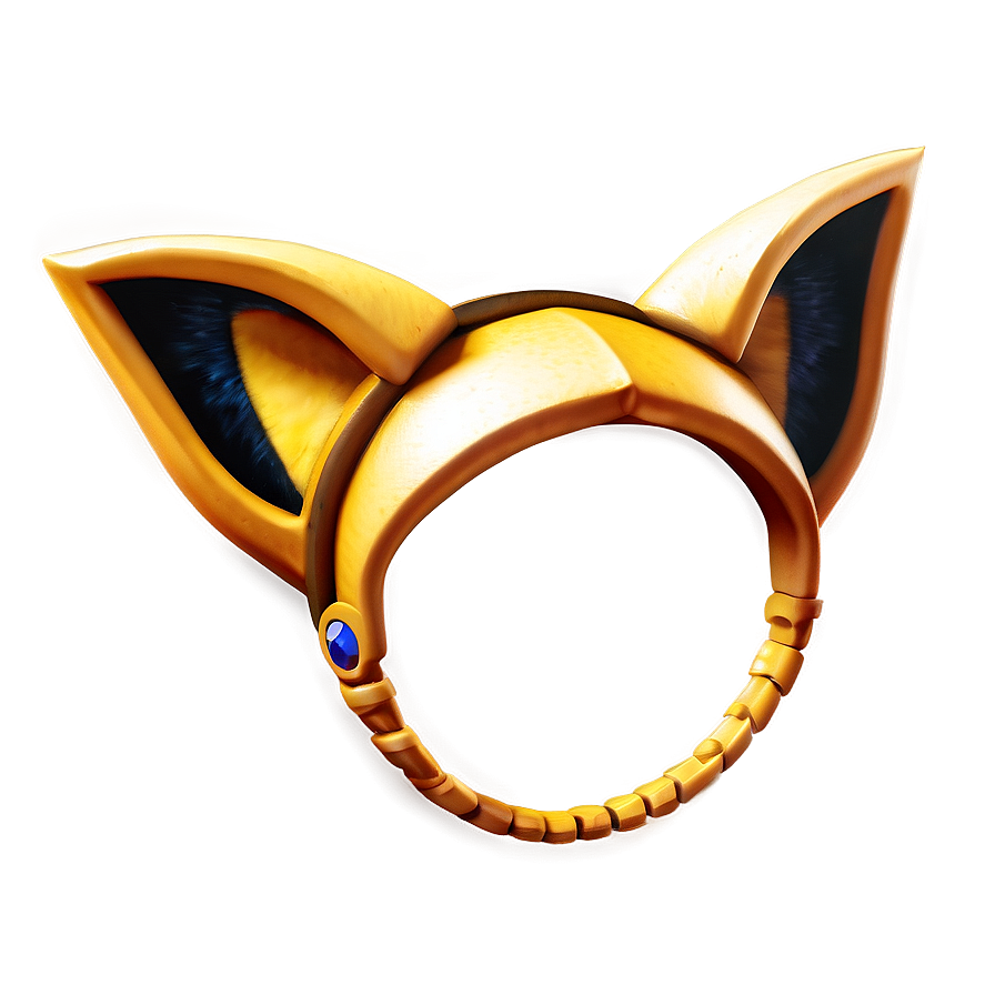 Cat Ear Avatar Png 29