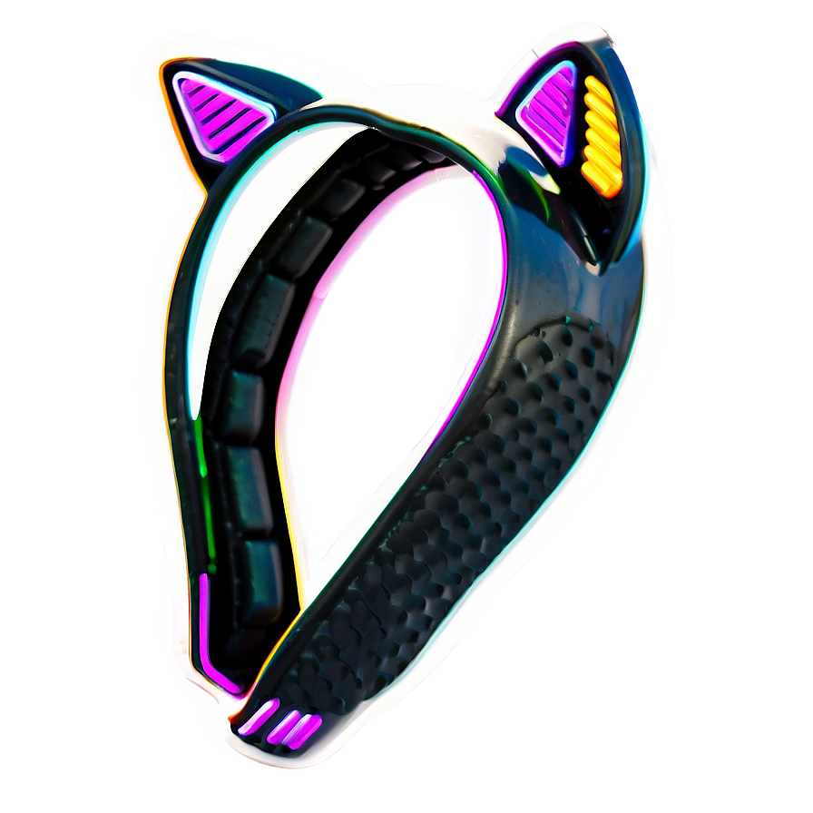 Cat Ear Headband Png 91