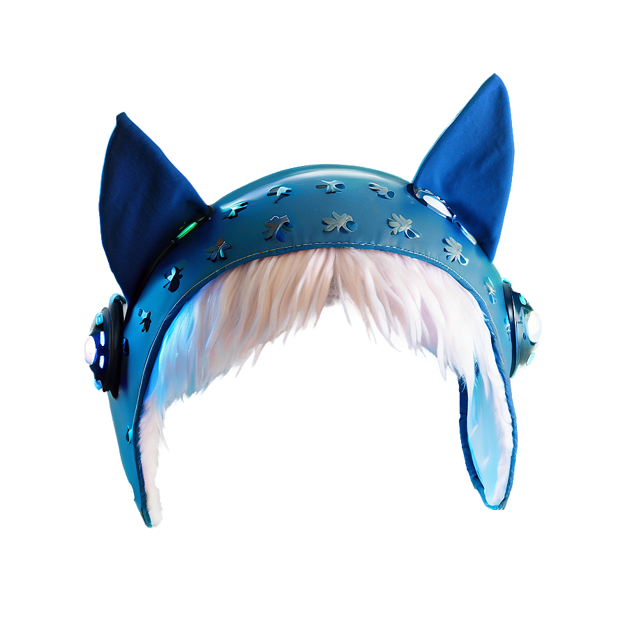 Cat Ears Costume Accessory PNG csl PNG image with a transparent background, free high-resolution download