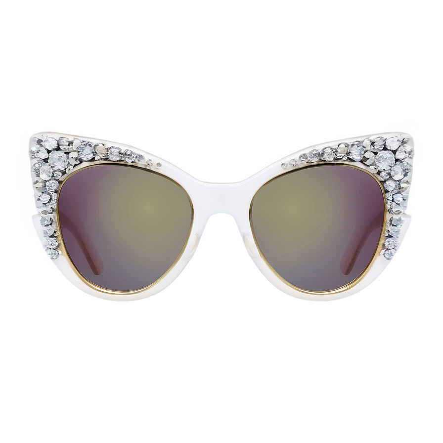 Cat Eye Glasses PNG 30 PNG image with a transparent background, free high-resolution download