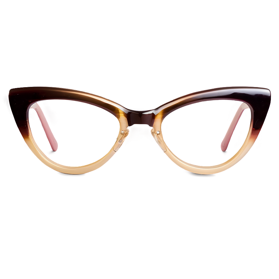 Cat Eye Glasses PNG khf70 PNG image with a transparent background, free high-resolution download