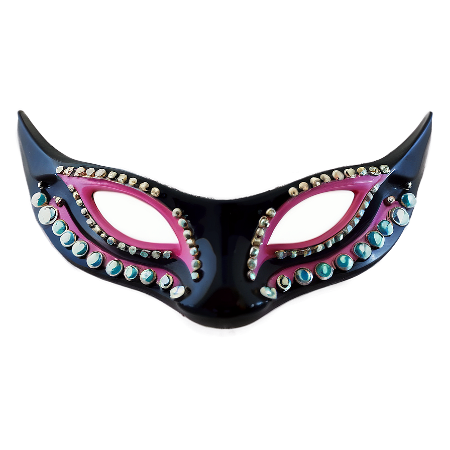 Cat Eye Mask Png 05042024