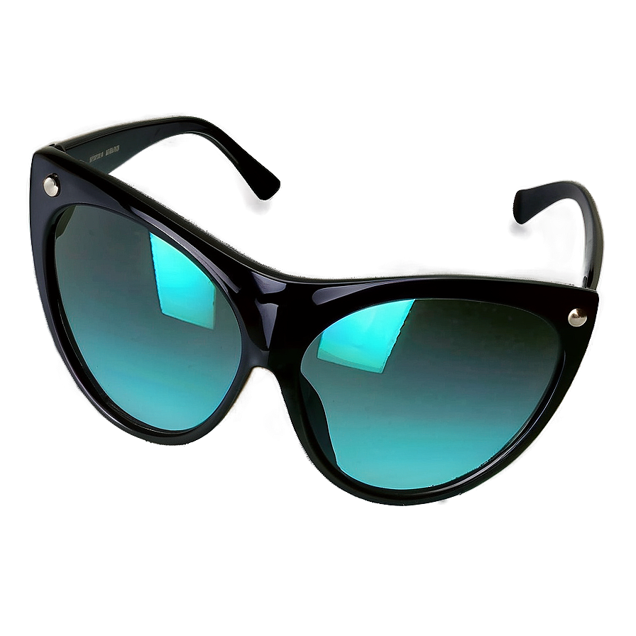 Cat Eye Sunglasses Png 34