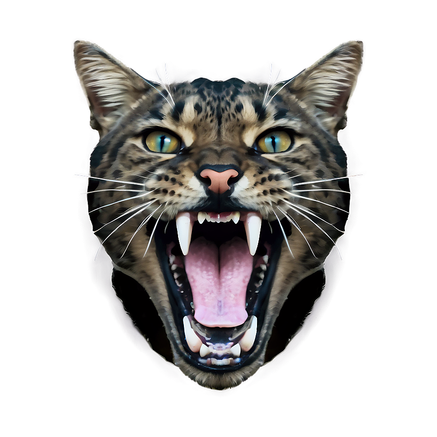 Cat Mouth Png Dgr20