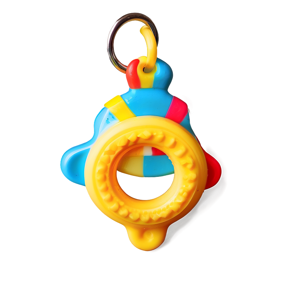 Cat Teething Toy Png 99