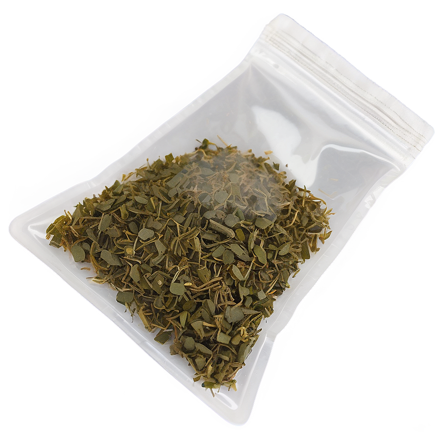 Catnip Tea Bag Png 06242024