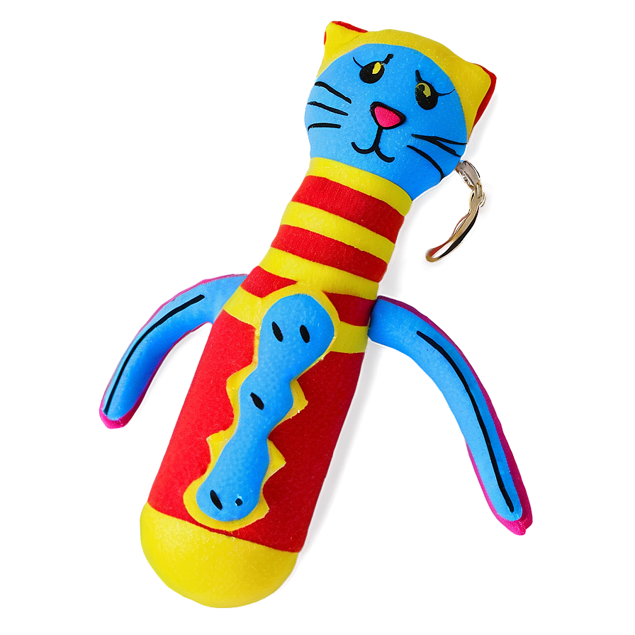 Catnip Toy For Cats Png Fom