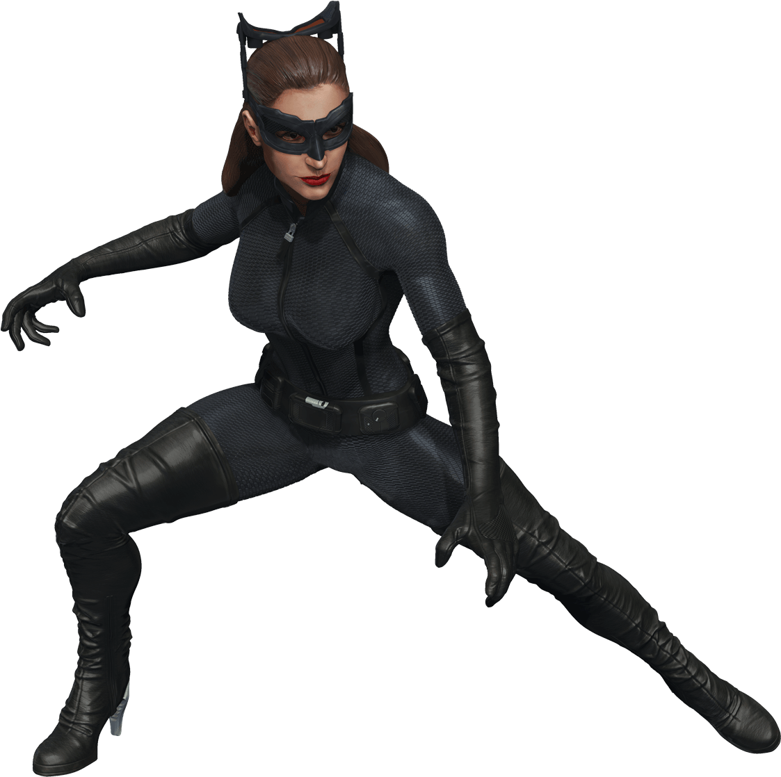 Catwoman Batman Portable Network Graphics Image Transparency - Catwoman Png Transparent, Png Download PNG with transparent background