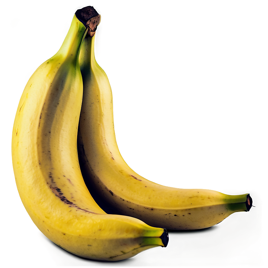 Cavendish Banana Type Png 26